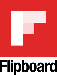 logo flipboard